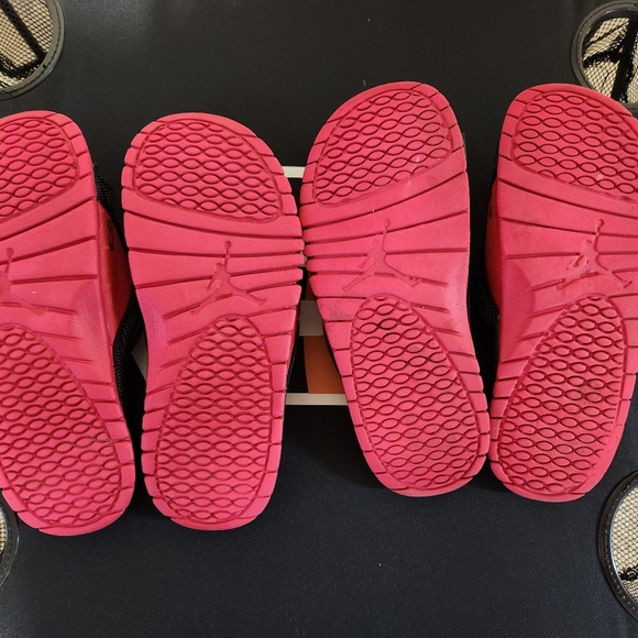 Extremely Rare Jordan Hydro V Premier \